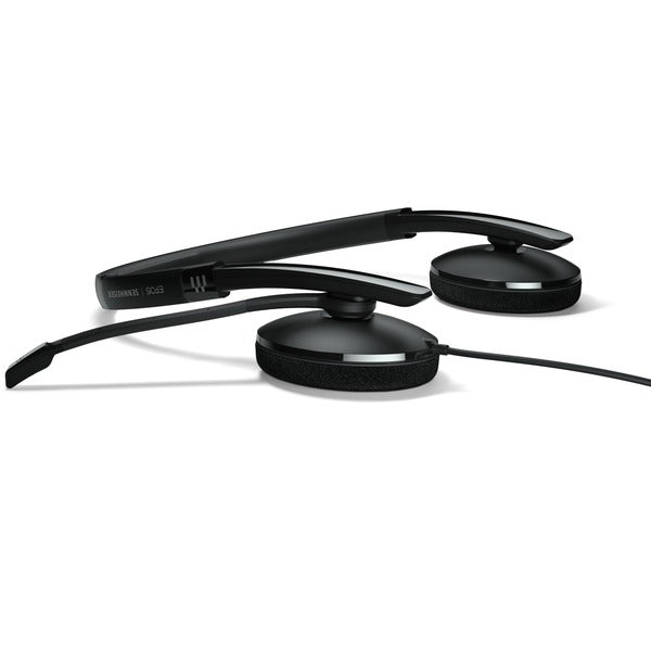 EPOS ADAPT 160 USB II (schwarz, Stereo, USB)