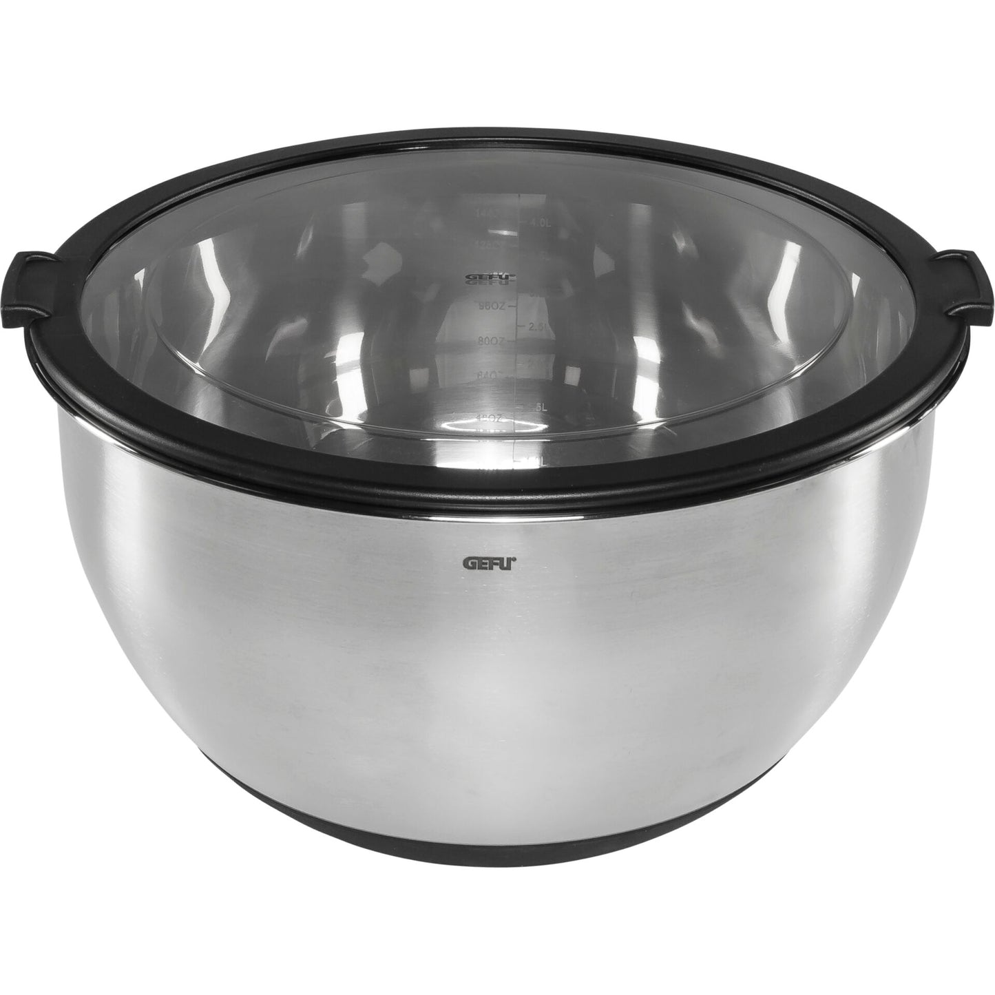 Gefu Σαλατιέρα MUOVO 24 cm Inox