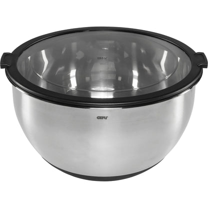 Gefu Σαλατιέρα MUOVO 24 cm Inox