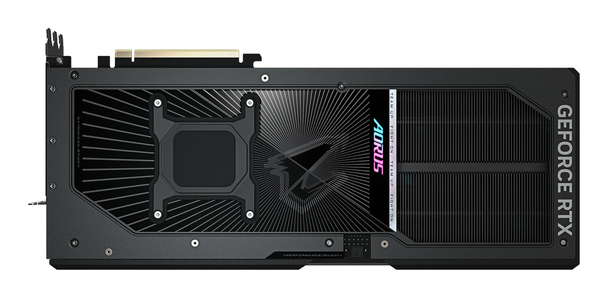 Gigabyte GeForce RTX 5090 AORUS MASTER 32GB (GV-N5090AORUS M-32GD)