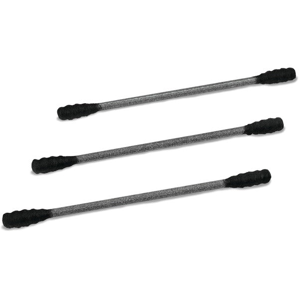 Applikatoren TG-AL-3 για Υγρούς Μεταλλικούς Θερμικούς Αγωγούς, 3 Τεμάχια (Μαύρο)