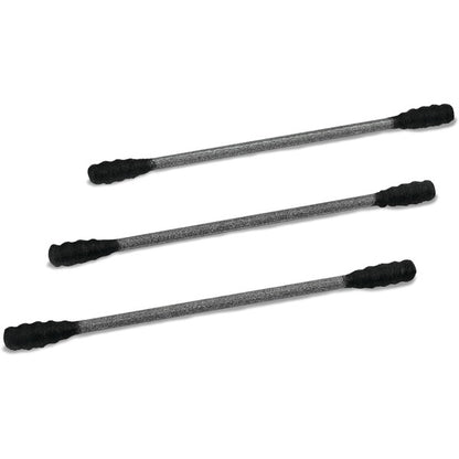 Applikatoren TG-AL-3 για Υγρούς Μεταλλικούς Θερμικούς Αγωγούς, 3 Τεμάχια (Μαύρο)