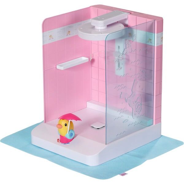 BABY born® Bath Walk in Shower