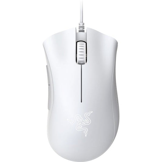 DeathAdder Essential (Λευκό)