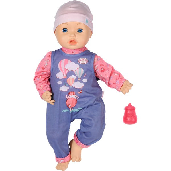 Baby Annabell® Große Annabell 54 cm
