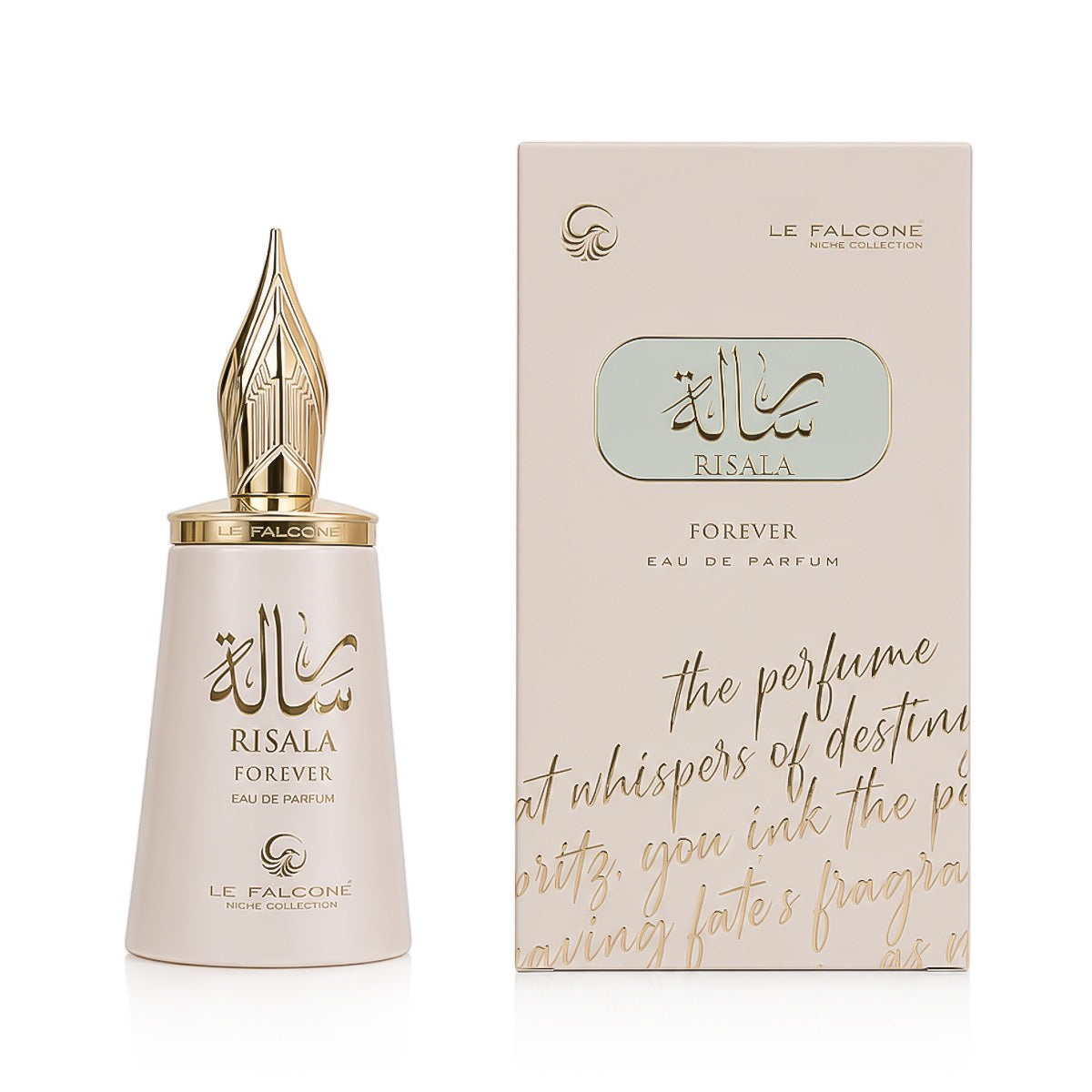 Le Falconé Risala Forever Eau De Parfum 100 ml (unisex)