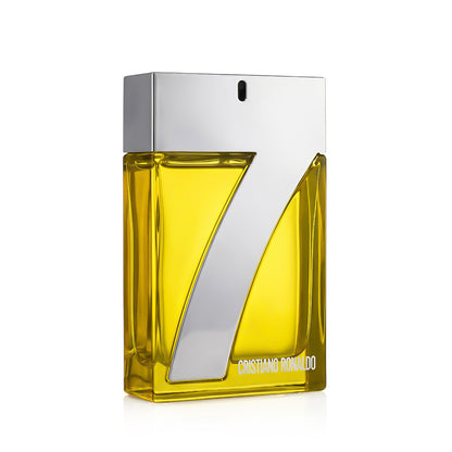 Cristiano Ronaldo CR7 Discover Eau De Toilette 50 ml (man)