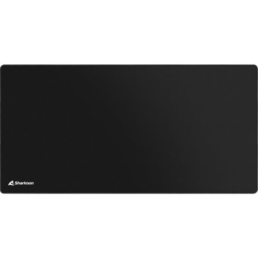 1337 V2 Gaming Mat Big (Μαύρο)