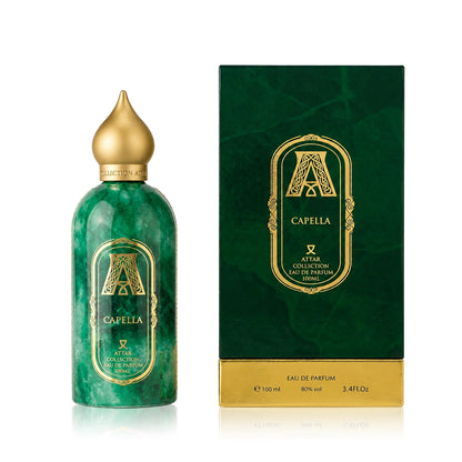 Attar Collection Capella Eau De Parfum 100 ml (unisex)
