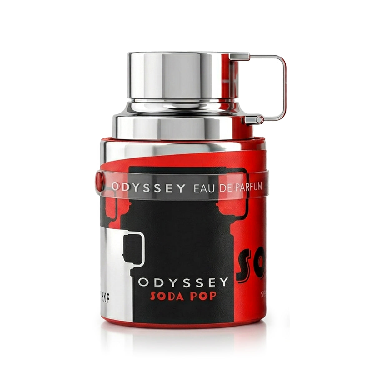 Armaf Odyssey Soda Pop Eau De Parfum 100 ml (Unisex)