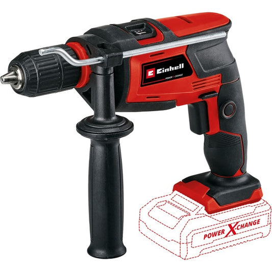 Einhell Akku-Schlagβορος TC-ID 18 Li-Solo 18Volt