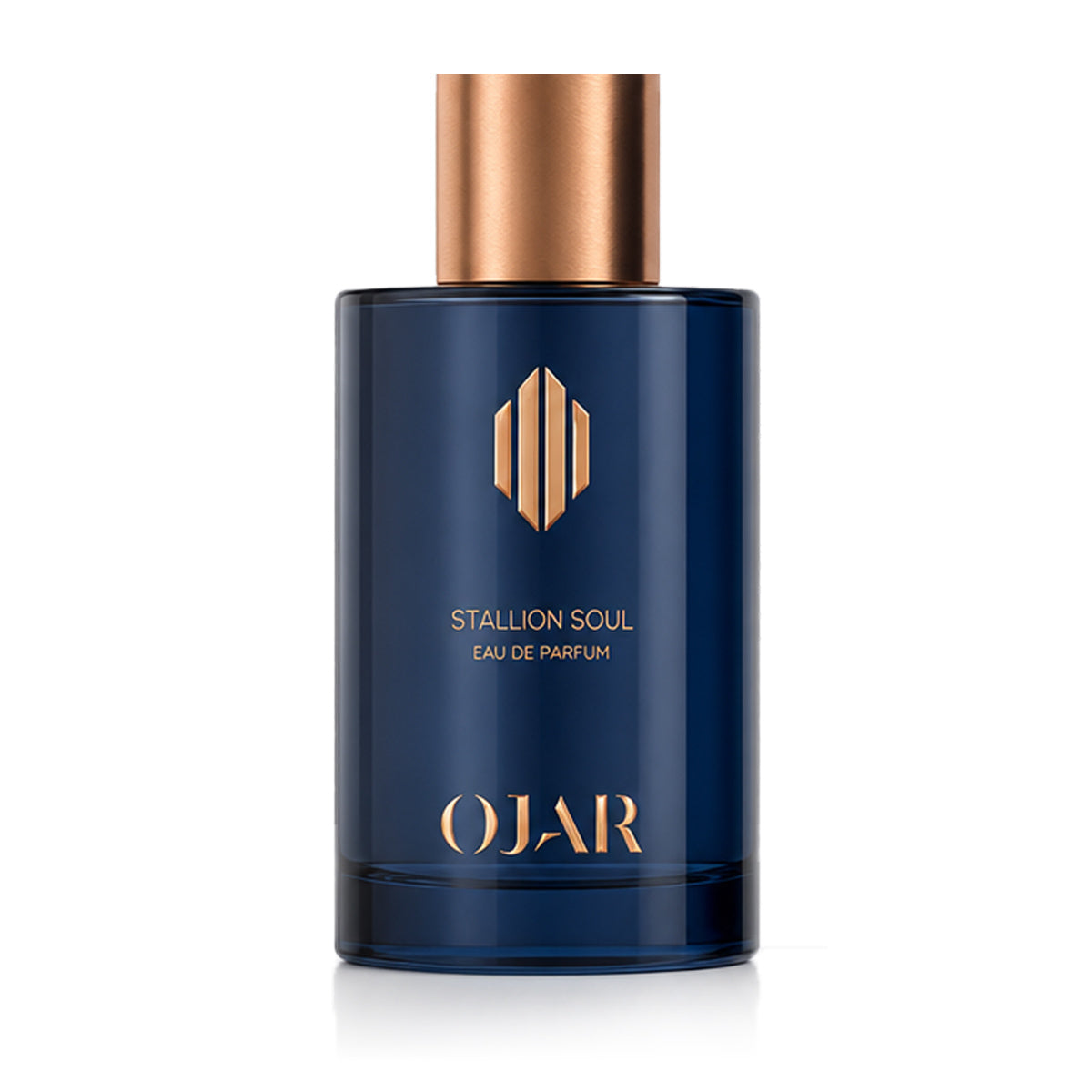 Ojar Stallion Soul Eau De Parfum 100 ml (unisex)