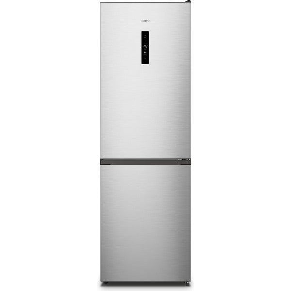Gorenje N619EAXL4 Kühl-/Gefrierkombination σε ατσάλι