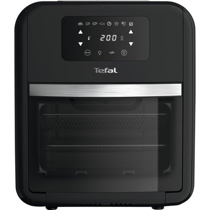 Tefal Easy Fry Oven & Grill (schwarz)