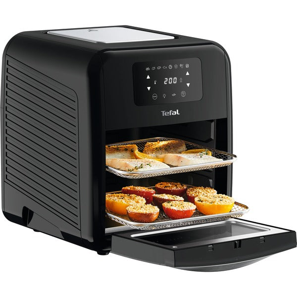 Tefal Easy Fry Oven & Grill (schwarz)