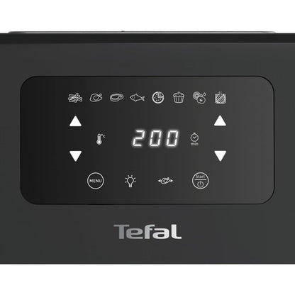 Tefal Easy Fry Oven & Grill (schwarz)
