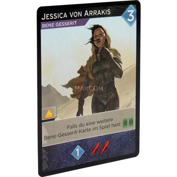 Dune: Imperium - Jessica von Arrakis (Promokarte)