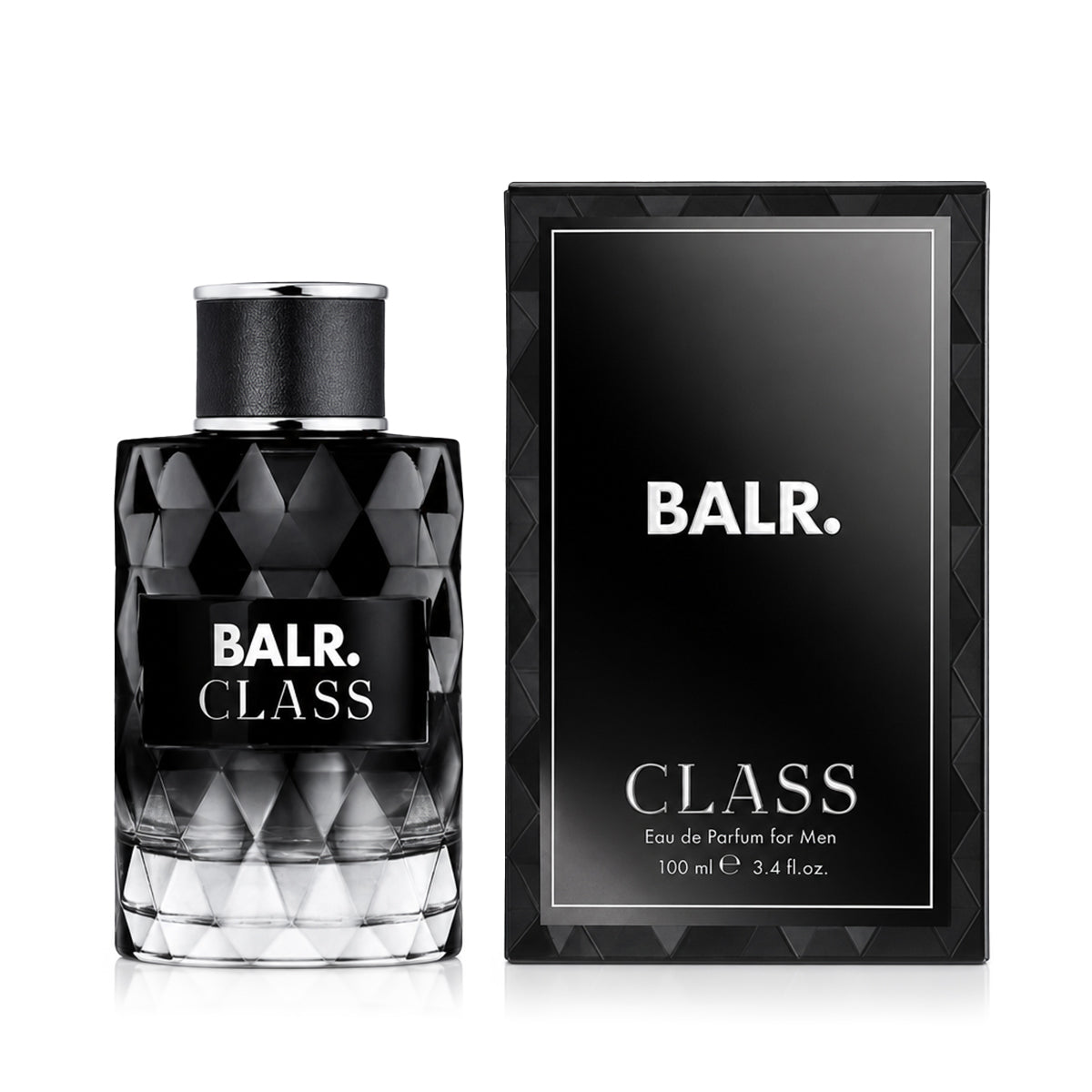 BALR. Class Eau De Parfum 100 ml (man)