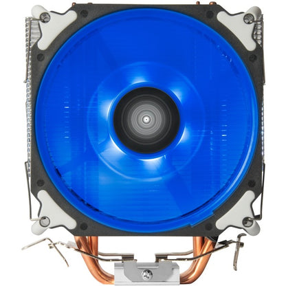 Silverstone Technology SST-AR12-RGB (120 mm)