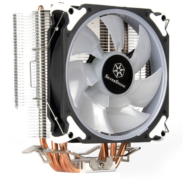 Silverstone Technology SST-AR12-RGB (120 mm)