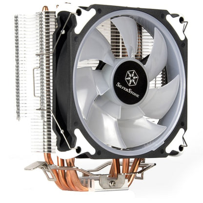 Silverstone Technology SST-AR12-RGB (120 mm)