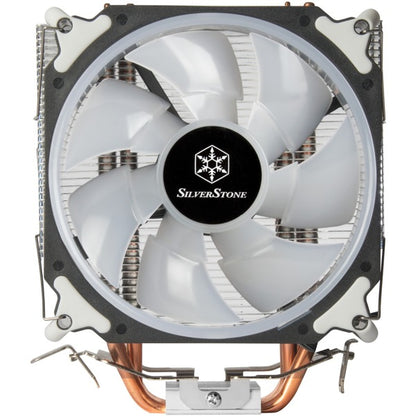 Silverstone Technology SST-AR12-RGB (120 mm)