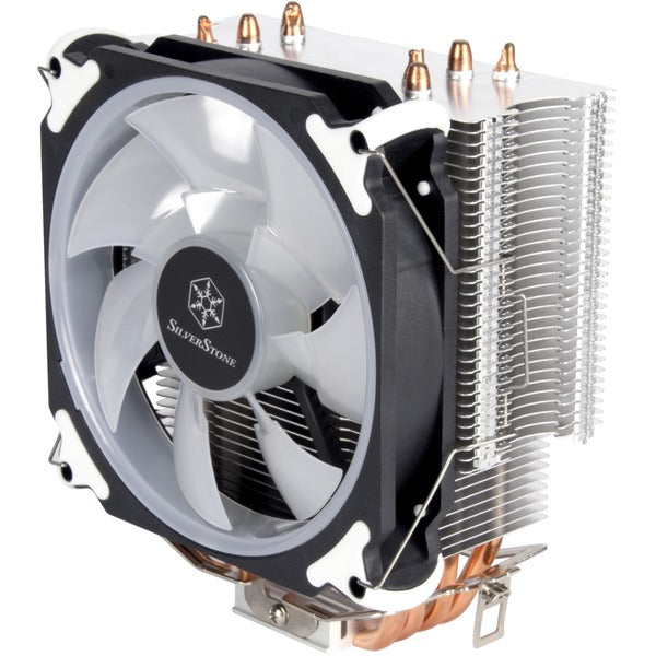 Silverstone Technology SST-AR12-RGB (120 mm)