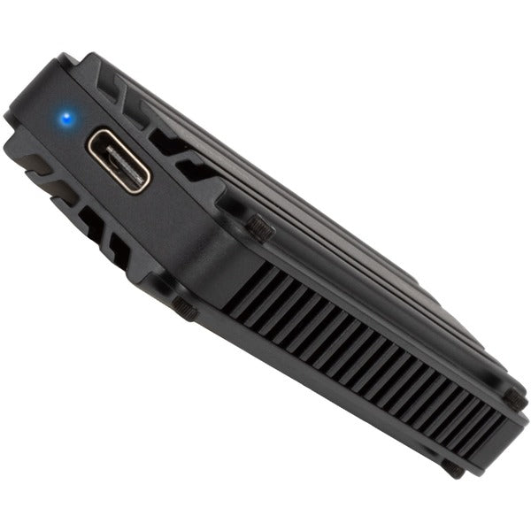 Silverstone Technology SST-MS12 (schwarz)