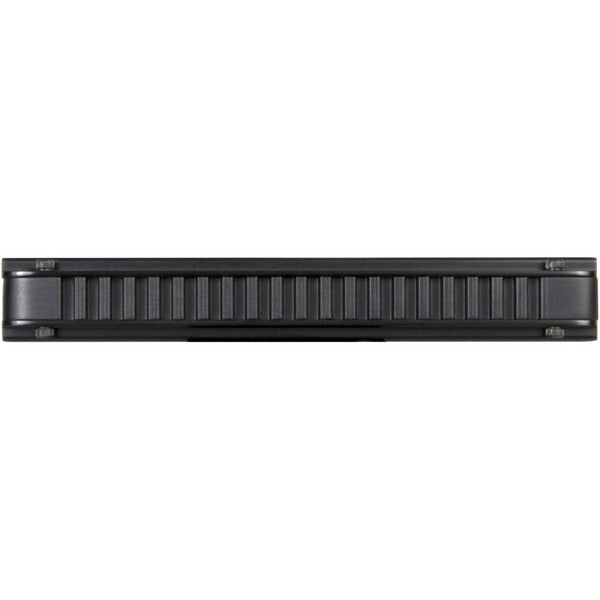 Silverstone Technology SST-MS12 (schwarz)