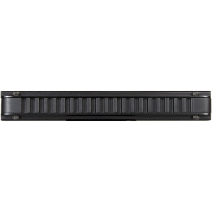 Silverstone Technology SST-MS12 (schwarz)