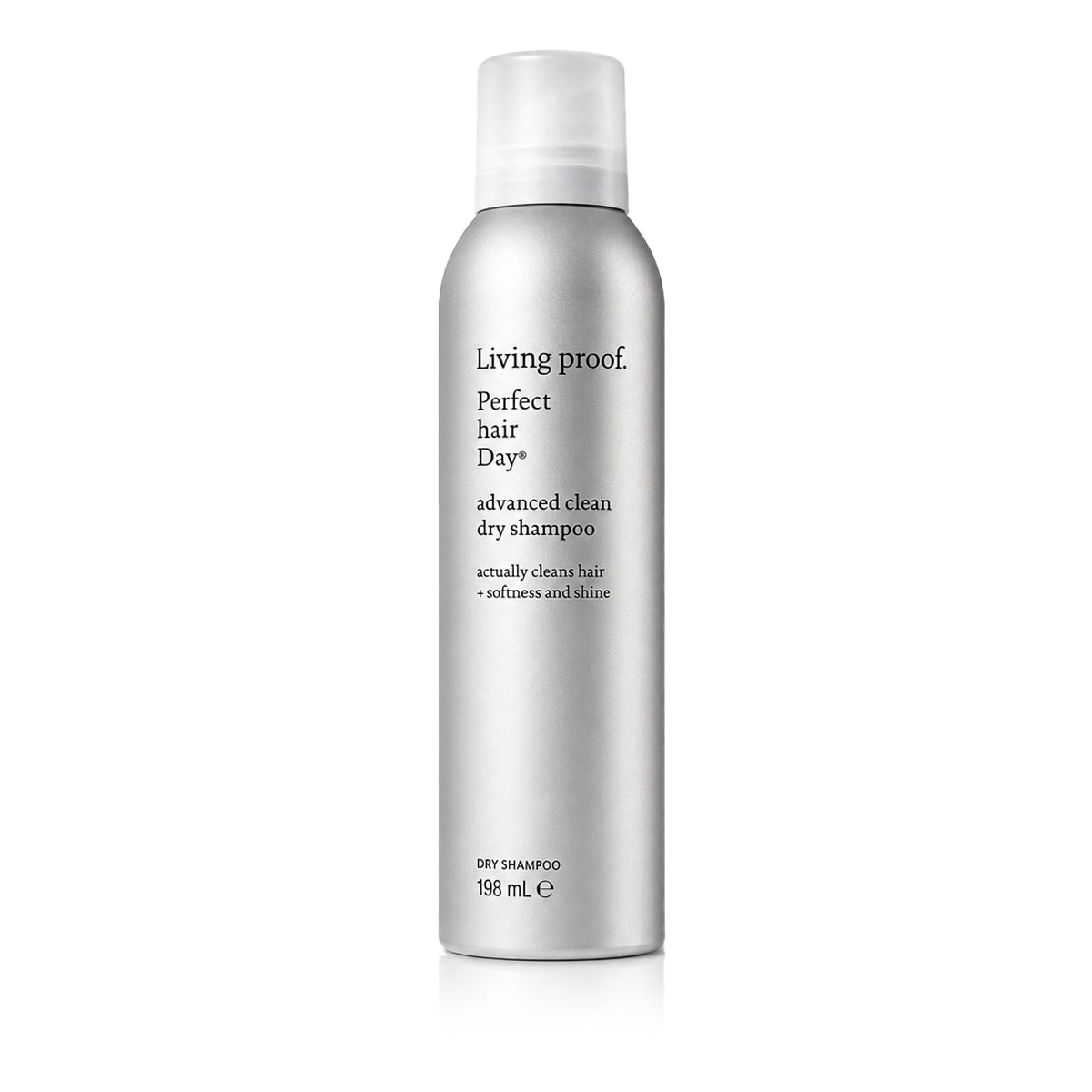Living proof. Perfect Hair Day Advanced Clean Dry Shampoo 198 ml