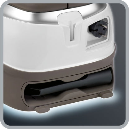 Rowenta Silence Force Allergy+  RO7473 (rot/silber)