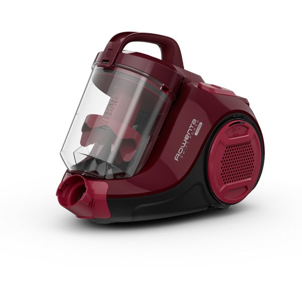 Rowenta Swift Power Cyclonic RO2933 (rot)