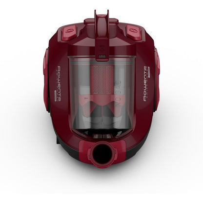 Rowenta Swift Power Cyclonic RO2933 (rot)
