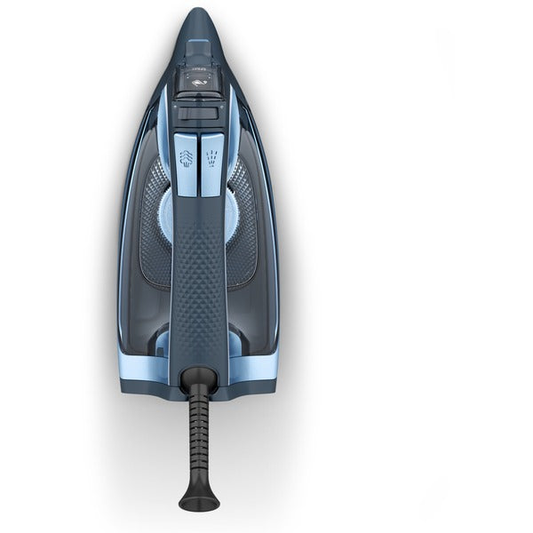 Rowenta Express Steam DW 4320 (dunkelgrau/blau)
