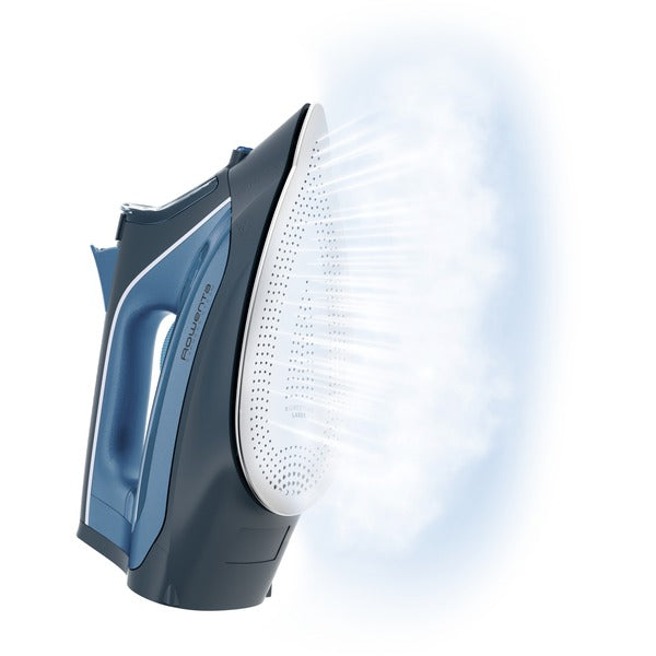 Rowenta Express Steam DW 4320 (dunkelgrau/blau)