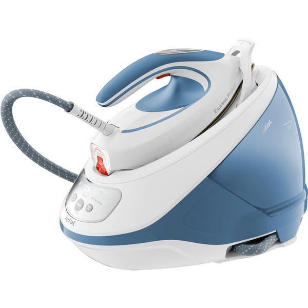 Tefal Express Protect SV 9202 (weiß/blau)