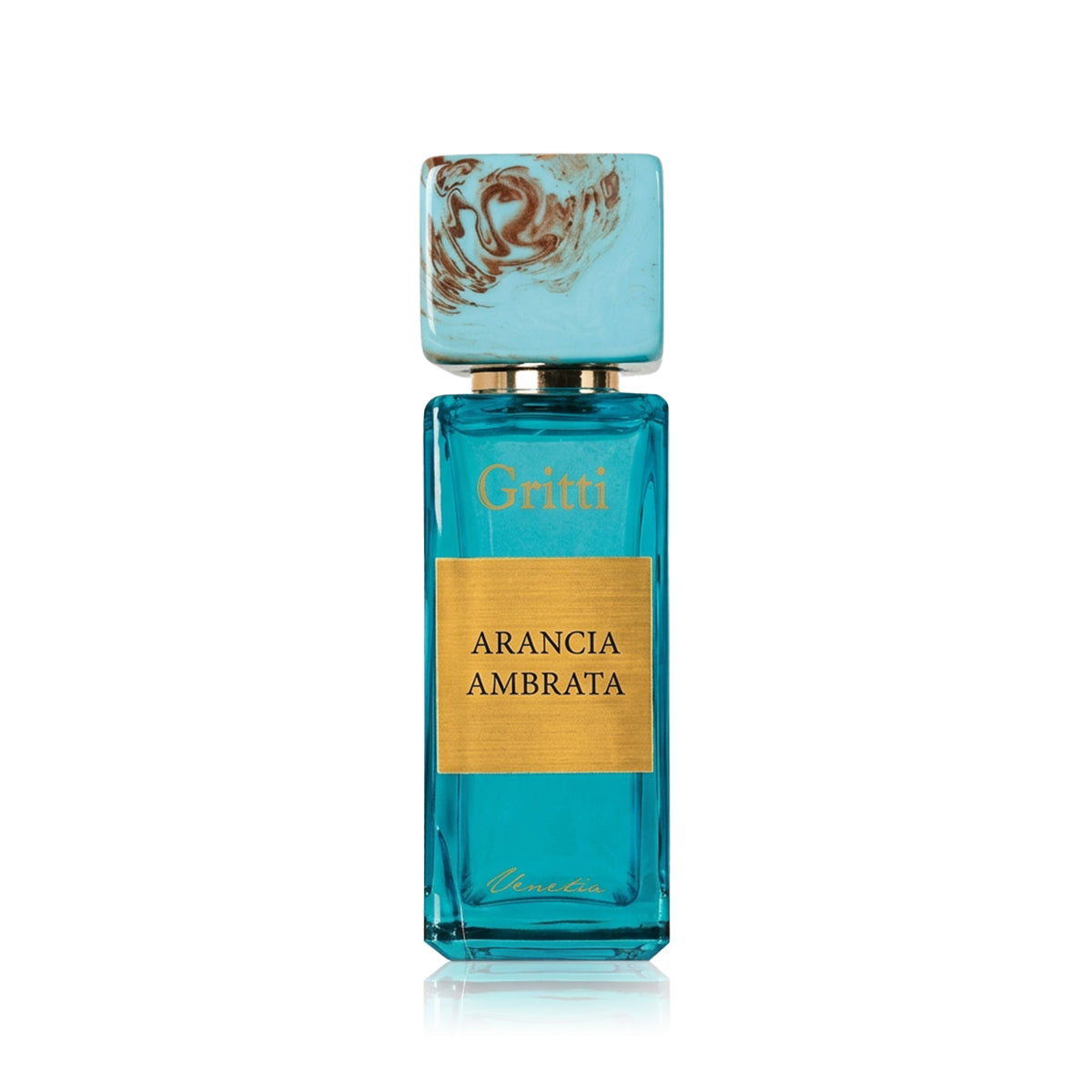 Gritti Arancia Ambrata Parfum UNISEX 100 ml (unisex)