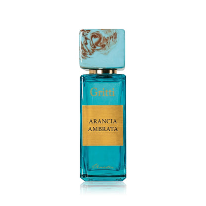 Gritti Arancia Ambrata Parfum UNISEX 100 ml (unisex)