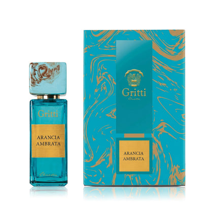 Gritti Arancia Ambrata Parfum UNISEX 100 ml (unisex)