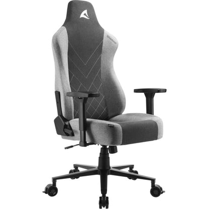Sharkoon SKILLER SGS30 Fabric (schwarz/grau)
