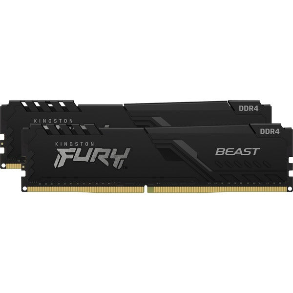 DIMM 16 GB DDR4-3600 Dual-Kit (2x 8 GB)