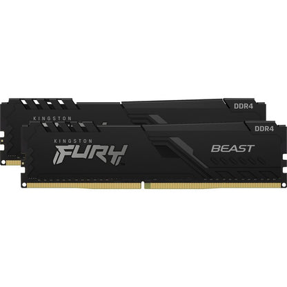 DIMM 16 GB DDR4-3600 Dual-Kit (2x 8 GB)