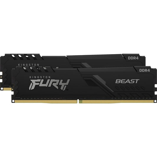 DIMM 16 GB DDR4-3600 Dual-Kit (2x 8 GB)