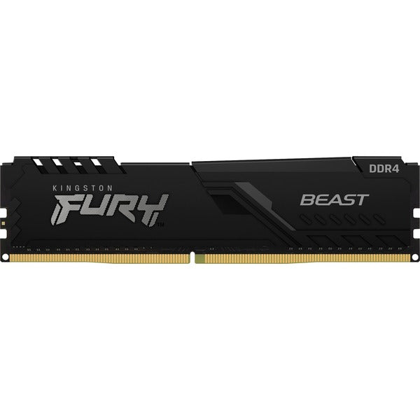 DIMM 32 GB DDR4-3200 Black