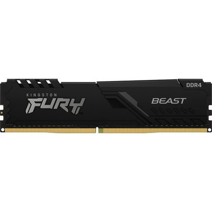 DIMM 32 GB DDR4-3200 Black