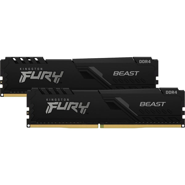 DIMM 32 GB DDR4-3600 Dual-Kit (2x16GB) - KF436C18BBK2/32