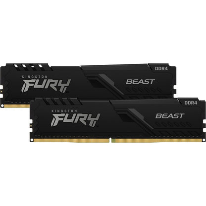 DIMM 32 GB DDR4-3600 Dual-Kit (2x16GB) - KF436C18BBK2/32