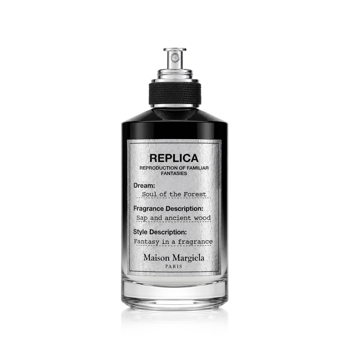 Maison Margiela Replica Soul Of The Forest Eau De Parfum 100 ml (unisex)