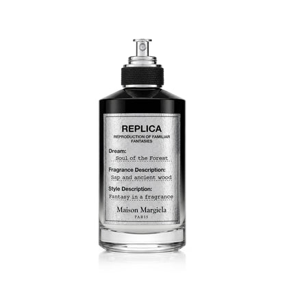 Maison Margiela Replica Soul Of The Forest Eau De Parfum 100 ml (unisex)